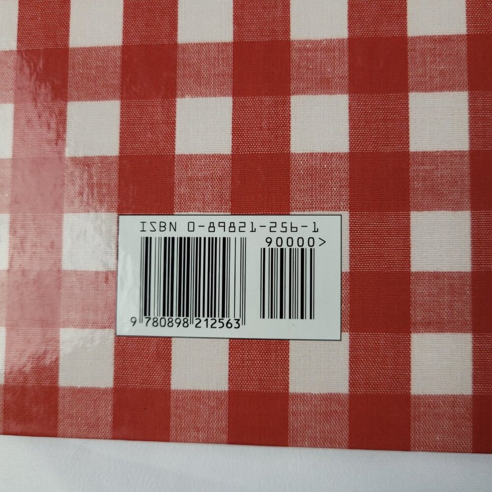 Vintage Best Country Cooking 1999 hardcover Taste Home Y2K cookbook 0898212561 - Picture 15 of 15